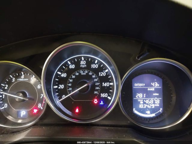 Mazda Mazda6 I Touring Image 5