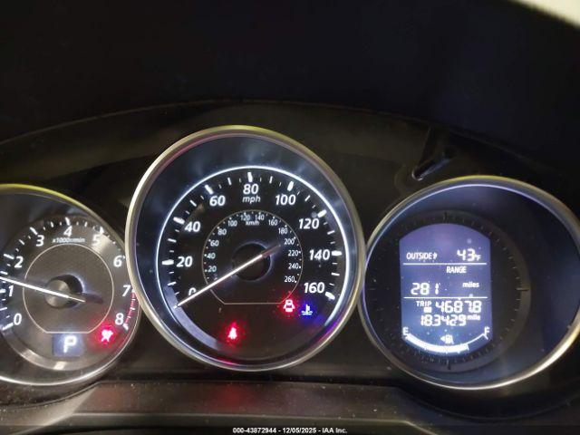 Mazda Mazda6 I Touring Image 5