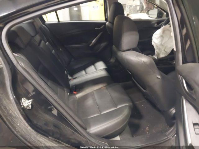 Mazda Mazda6 I Touring Image 10