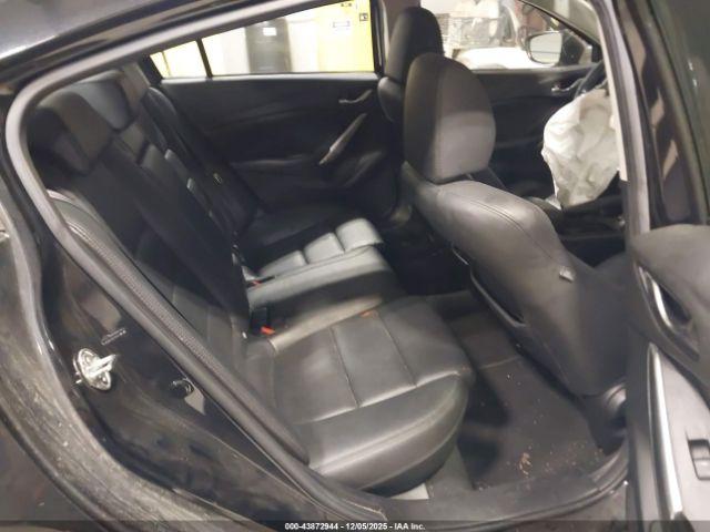 Mazda Mazda6 I Touring Image 10