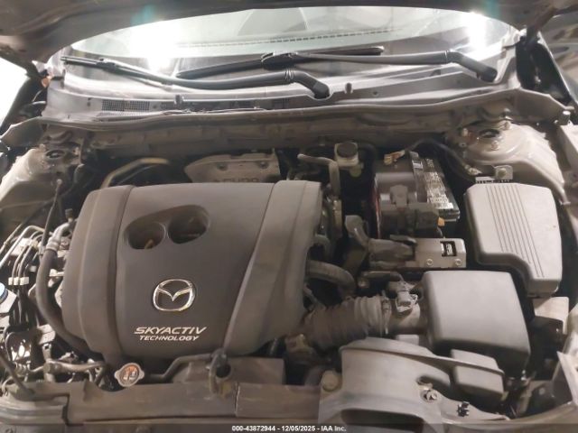 Mazda Mazda6 I Touring Image 7