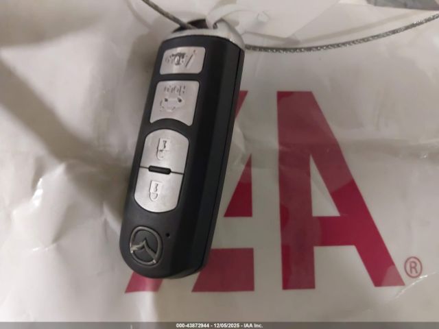 Mazda Mazda6 I Touring Image 11