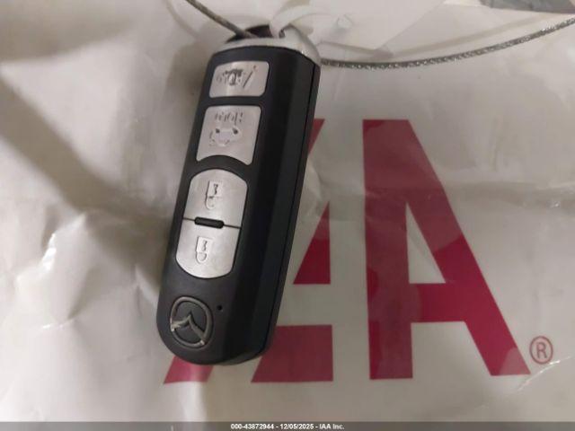 Mazda Mazda6 I Touring Image 11