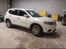 Nissan Rogue Sv Image 1