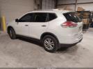 Nissan Rogue Sv Image 3