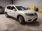 Nissan Rogue Sv Image 4