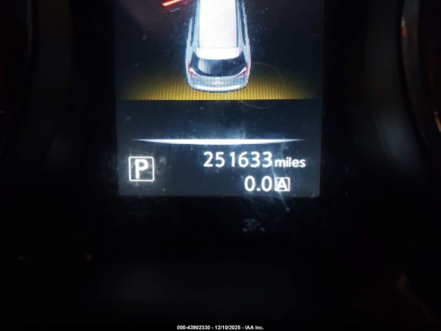 Nissan Rogue Sv Image 2