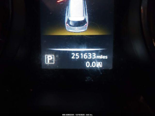 Nissan Rogue Sv Image 2