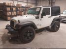 Jeep Wrangler Sport Image 12