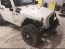 Jeep Wrangler Sport Image 5