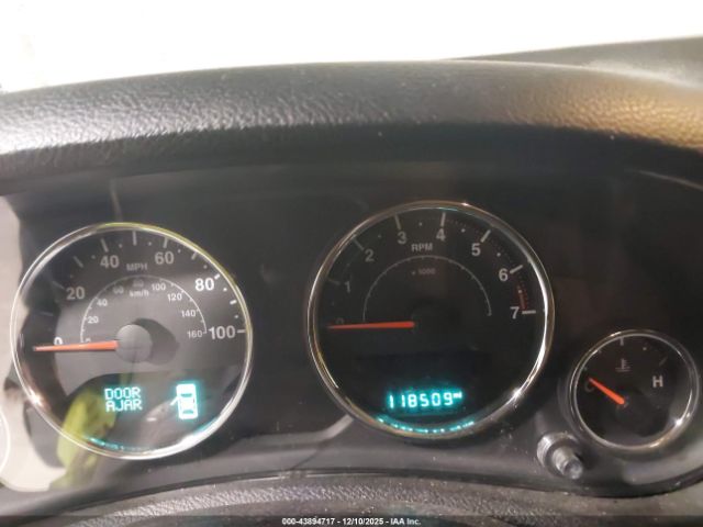 Jeep Wrangler Sport Image 6