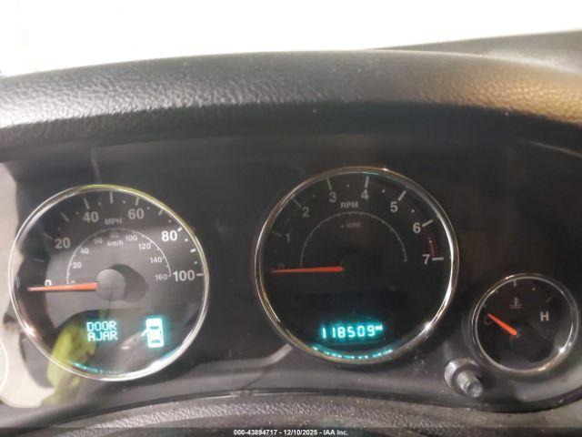 Jeep Wrangler Sport Image 6