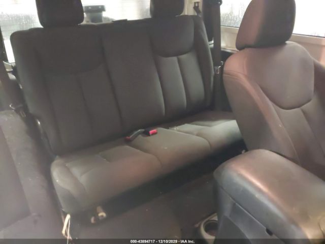 Jeep Wrangler Sport Image 8