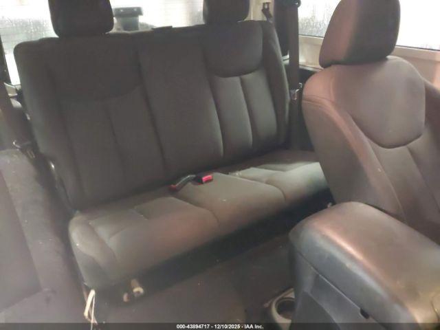 Jeep Wrangler Sport Image 8