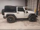 Jeep Wrangler Sport Image 10