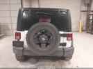 Jeep Wrangler Sport Image 14