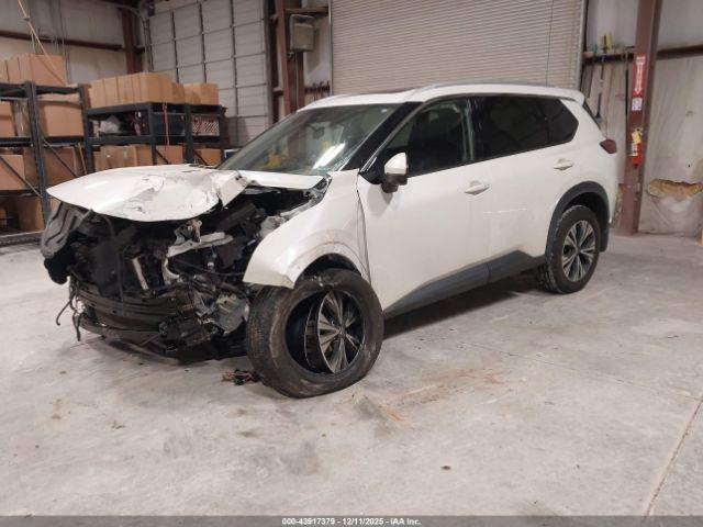 Nissan Rogue Sv Intelligent Awd Image 7