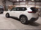 Nissan Rogue Sv Intelligent Awd Image 2