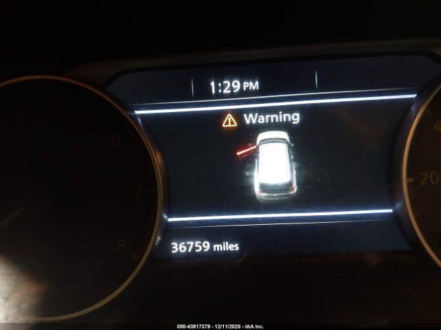 Nissan Rogue Sv Intelligent Awd Image 4