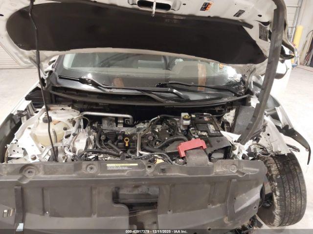 Nissan Rogue Sv Intelligent Awd Image 13