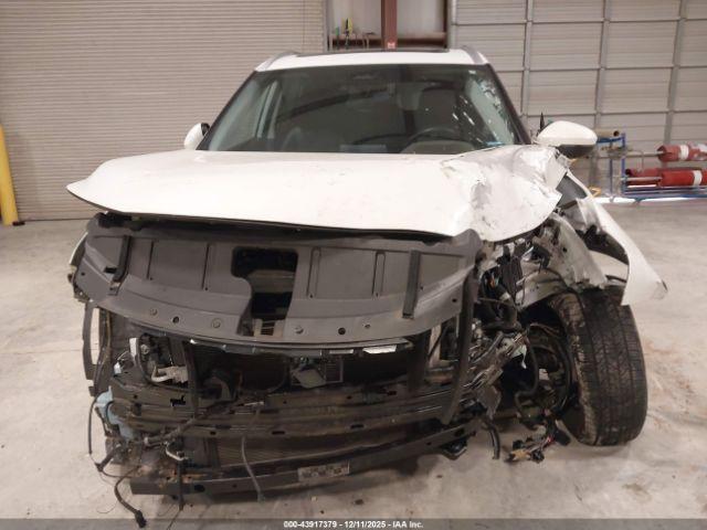 Nissan Rogue Sv Intelligent Awd Image 11