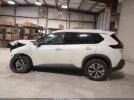 Nissan Rogue Sv Intelligent Awd Image 16