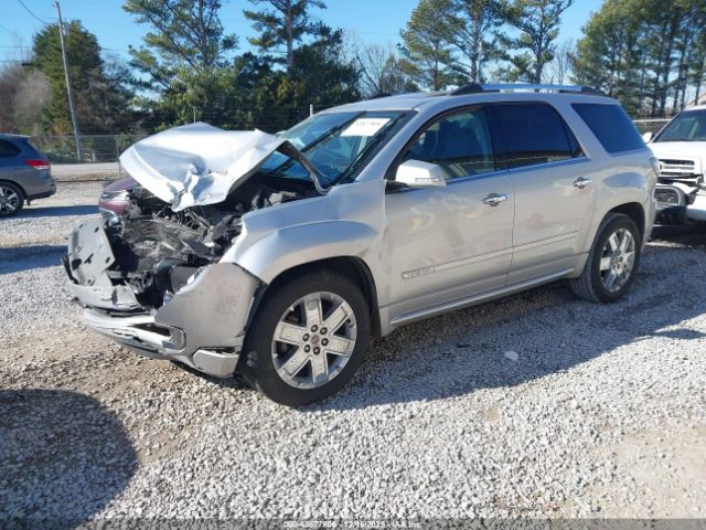 GMC Acadia Denali Image 6