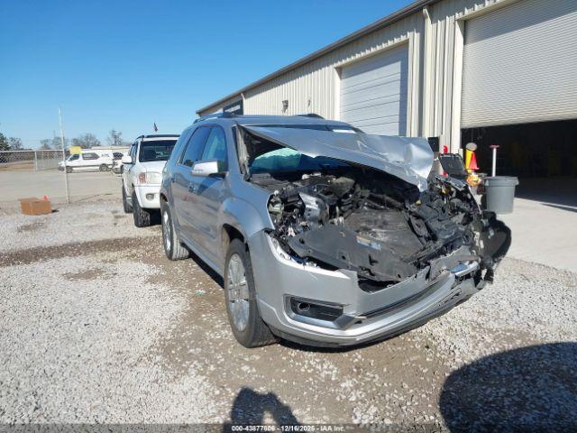 GMC Acadia Denali Image 4