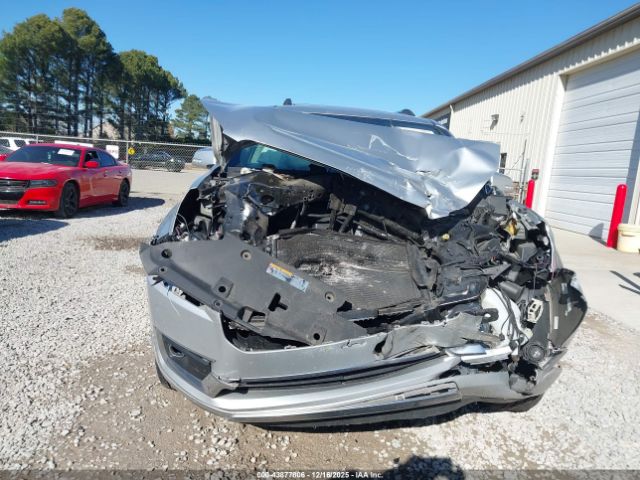 GMC Acadia Denali Image 7