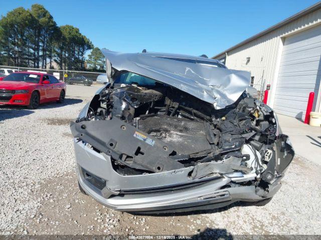 GMC Acadia Denali Image 7