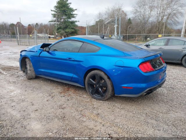 Ford Mustang Image 16