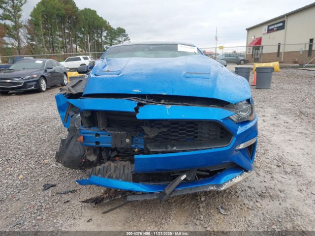 Ford Mustang Image 10