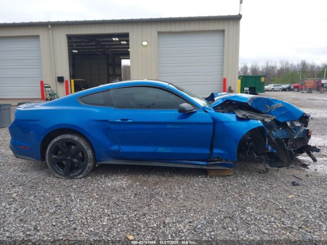 Ford Mustang Image 12