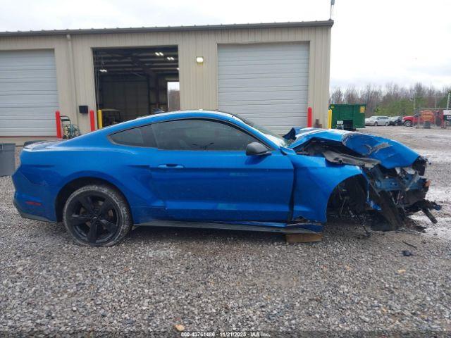 Ford Mustang Image 12