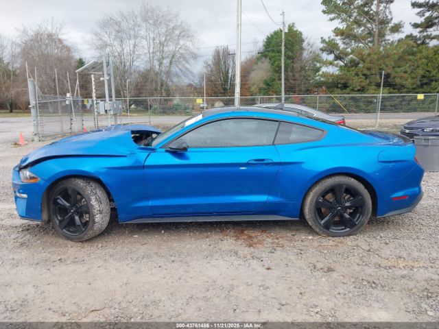 Ford Mustang Image 14