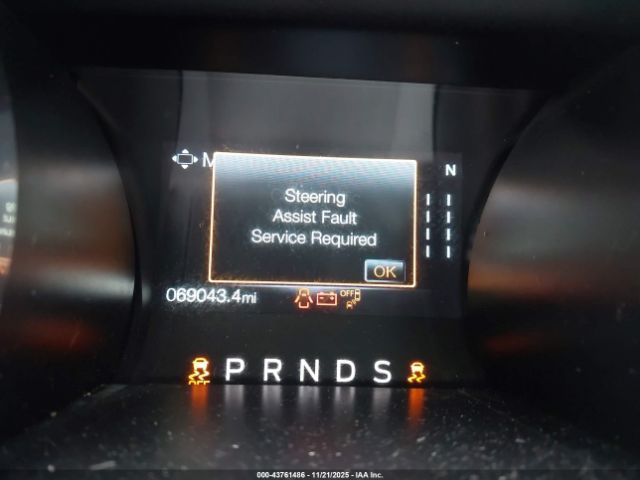 Ford Mustang Image 13