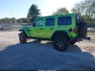 Jeep Wrangler Rubicon 4x4 Image 6