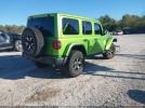 Jeep Wrangler Rubicon 4x4 Image 5