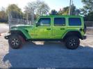 Jeep Wrangler Rubicon 4x4 Image 10