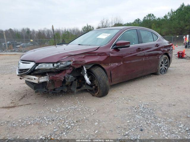 Acura TLX Image 14