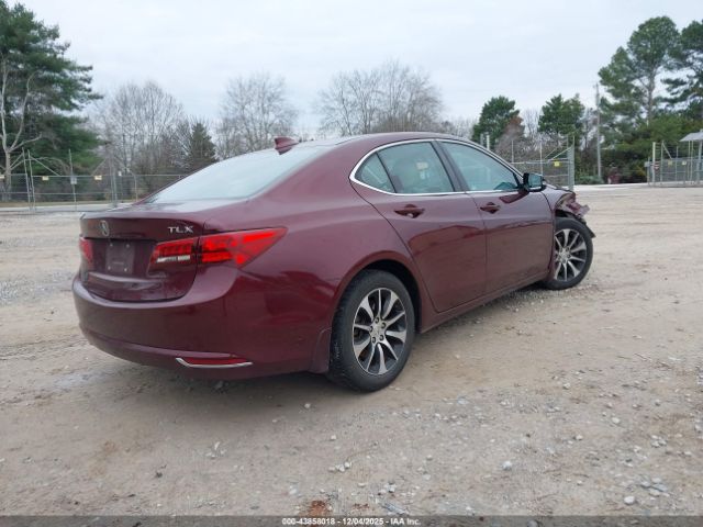 Acura TLX Image 6