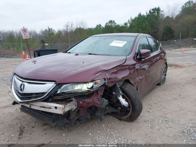 Acura TLX Image 7