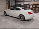 INFINITI G37 Journey Image 11