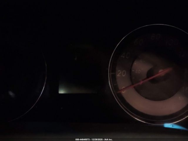 INFINITI G37 Journey Image 3