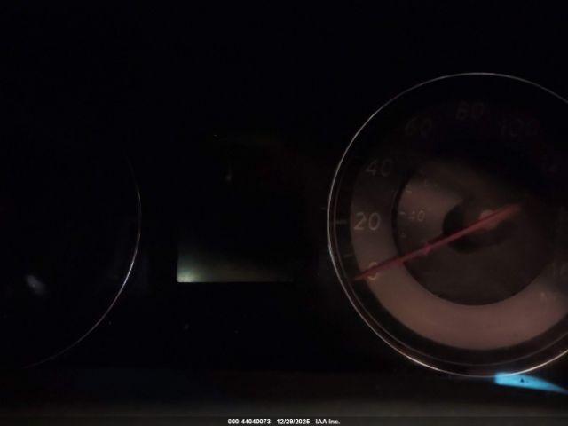 INFINITI G37 Journey Image 3