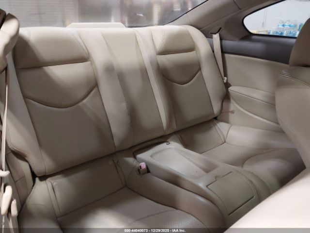 INFINITI G37 Journey Image 7