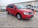 Dodge Journey Sxt Image 1