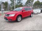 Dodge Journey Sxt Image 10