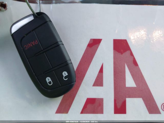 Dodge Journey Sxt Image 8