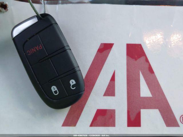 Dodge Journey Sxt Image 8